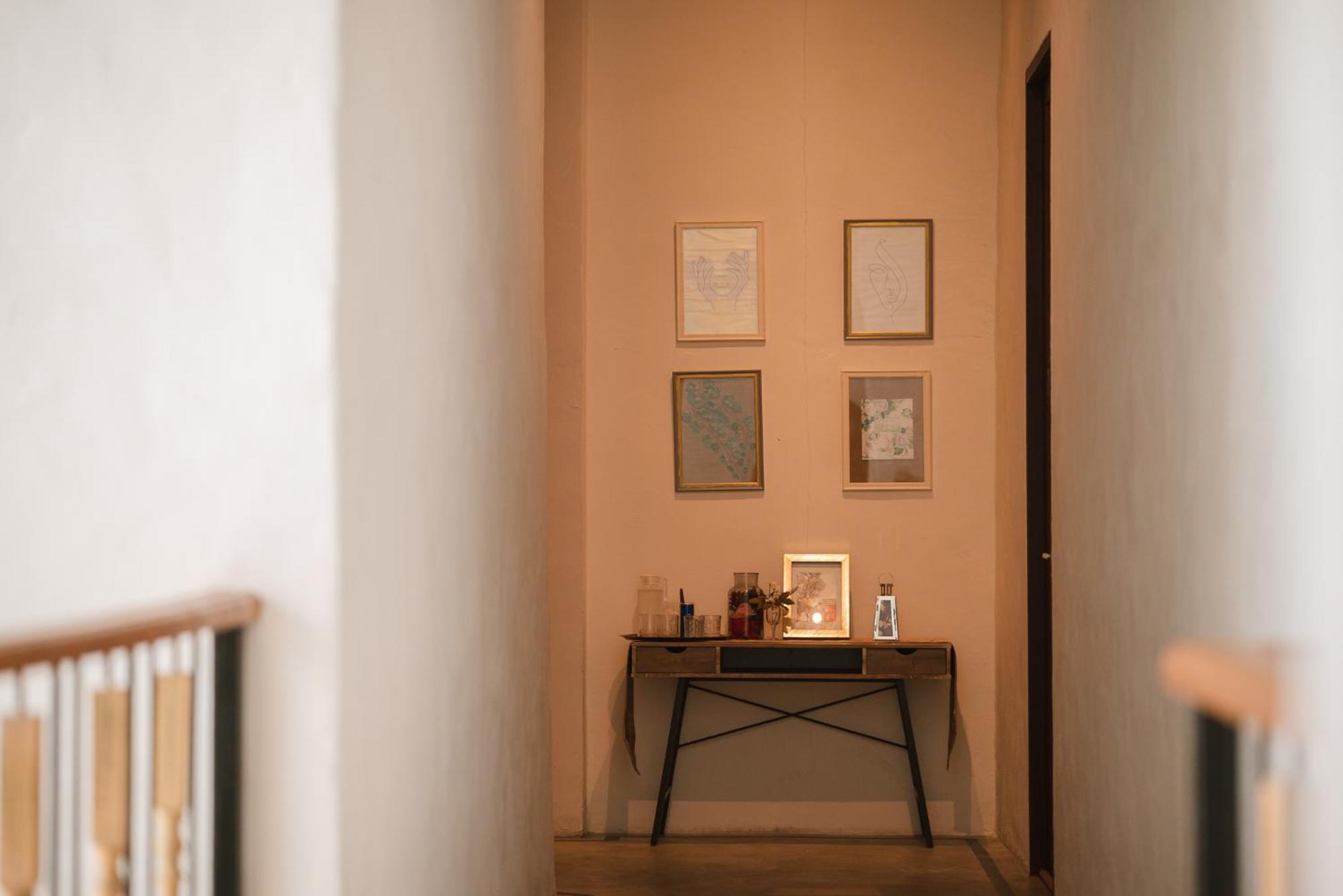 White Wall Riverfront Hotel Kamphaeng Phet Dış mekan fotoğraf